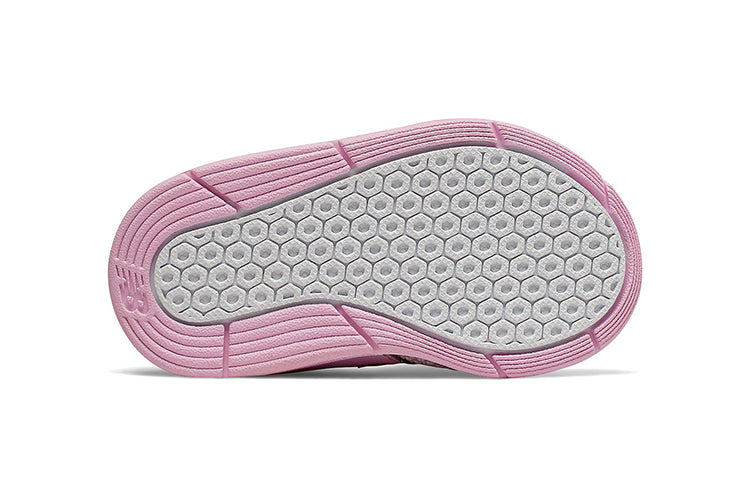 New Balance 247 Pink Toddler IH247AR