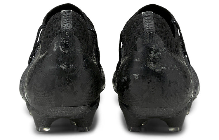 PUMA Future Z 1.1 FG AG 'Black' 106028-02