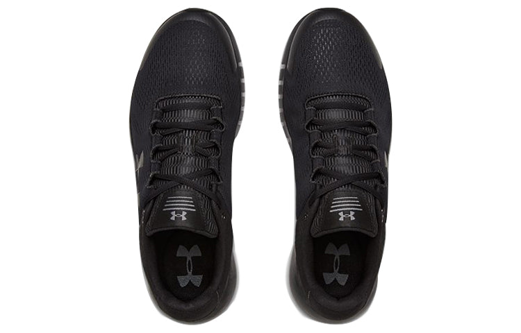 Under Armour Micro G Pursuit Bp 'Black' 3021953-002