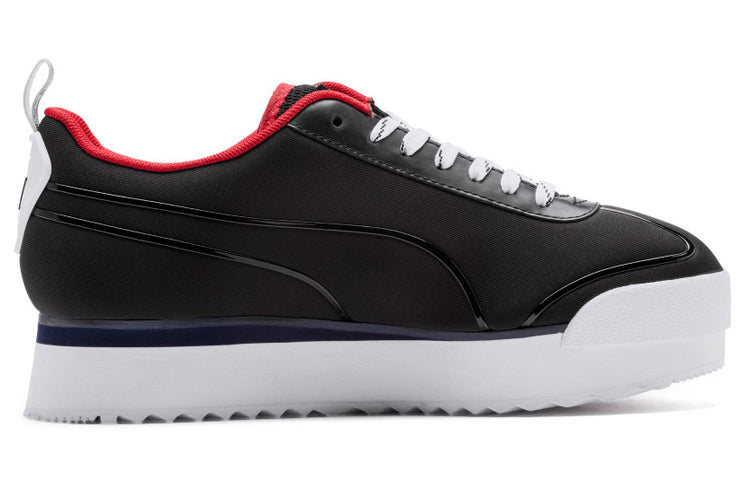 (WMNS) PUMA Roma Amor Karl 'Black' 370056-01