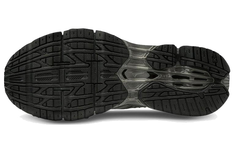 Mizuno Wave Prophecy 8 Nova 19fw 'Black Grey' J1GC191758