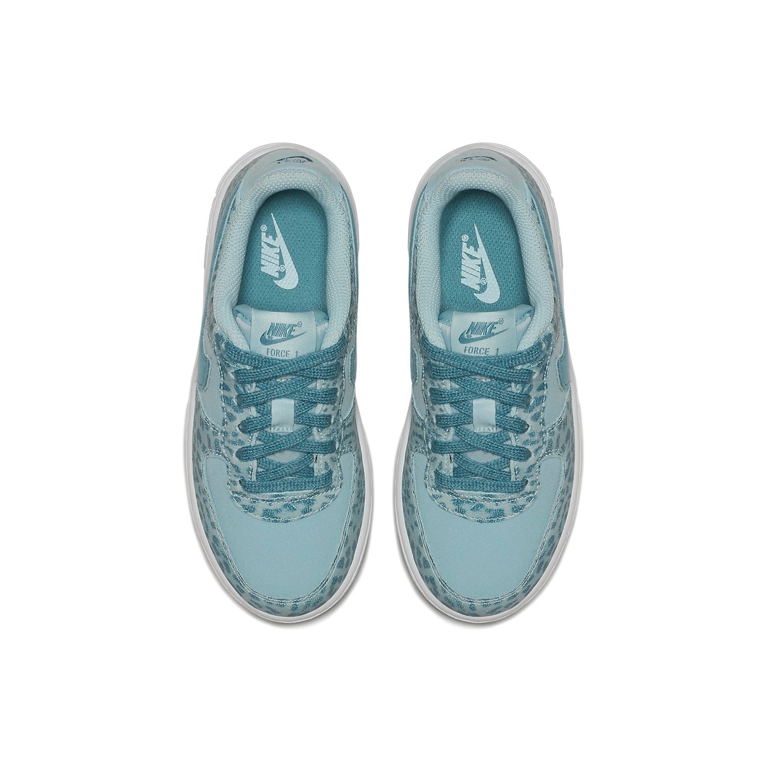 (PS) Nike Air Force 1 Low LV8 'Ocean Bliss' AH7529-400