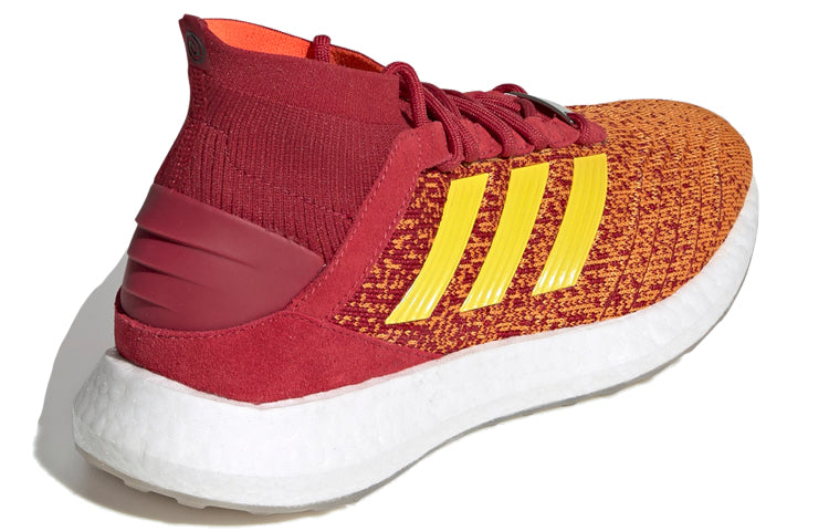 adidas x Naruto Predator 19.1 ADV 'Naruto Uzumaki' EF3660
