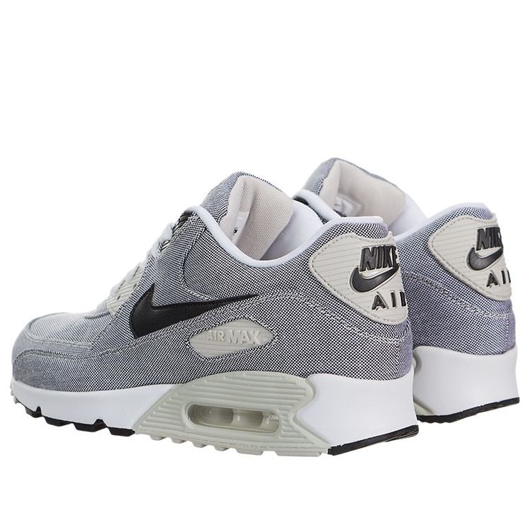 Nike Air Max 90 Premium 'Sail' 700155-100