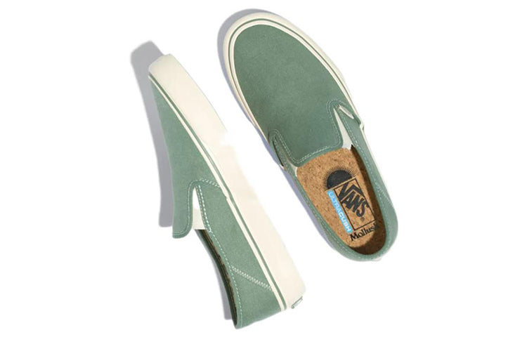 Mollusk x Vans Slip-On SF VN0A5HYQH2L