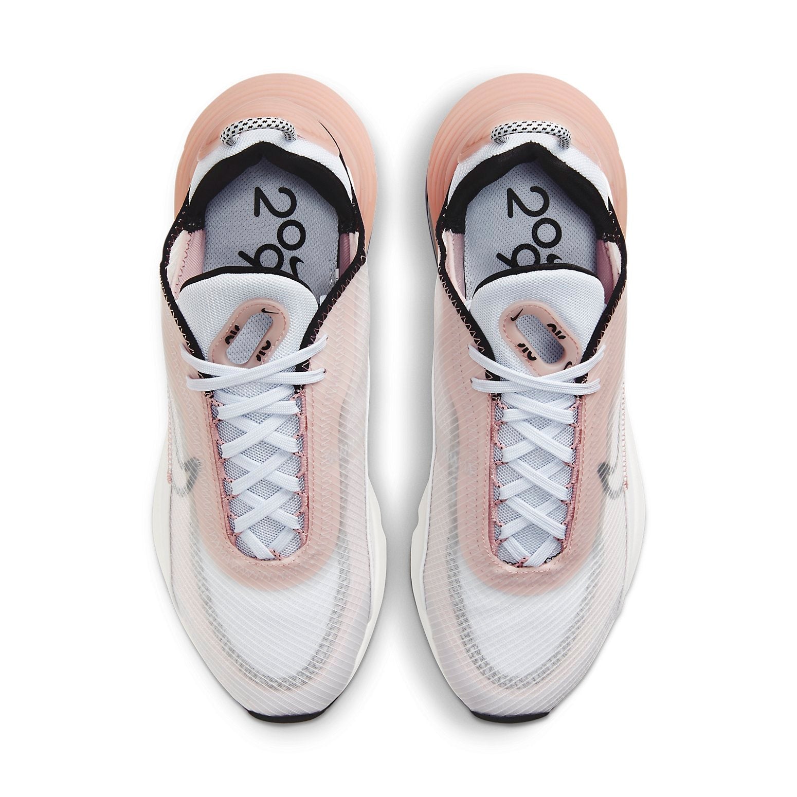 (WMNS) Nike Air Max 2090 'Champagne' CV8727-100