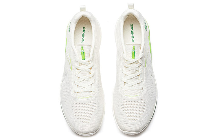 ANTA x Sprite Hydrogen Running 2 'White Green Yellow' 112025540-11