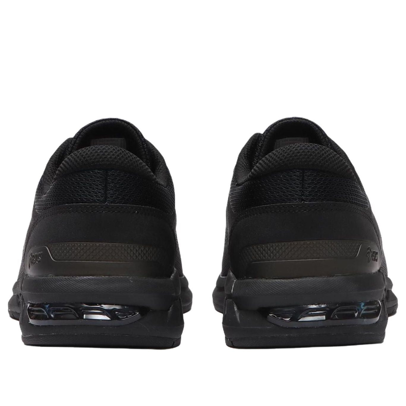 ASICS Gel Wander M 'All Black' 1291A038-001