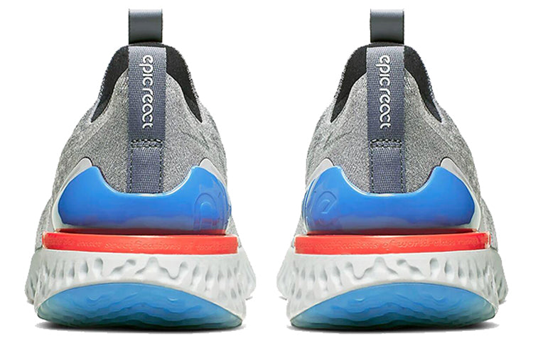 Nike Epic Phantom React Flyknit JDI 'Indigo Fog' CI1291-400