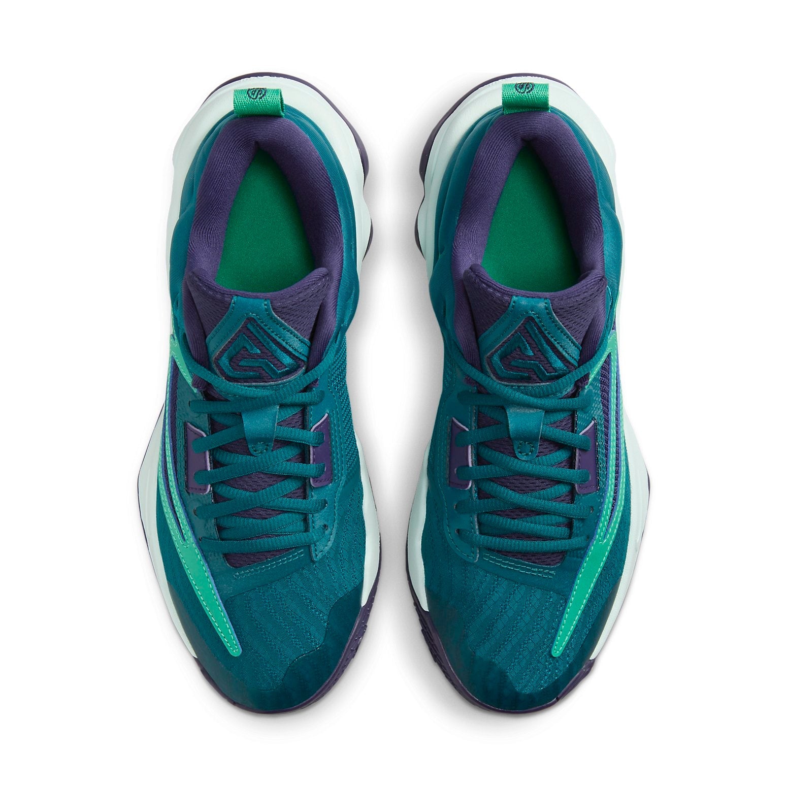 Nike Giannis Immortality 3 EP 'Geode Teal' DZ7534-301