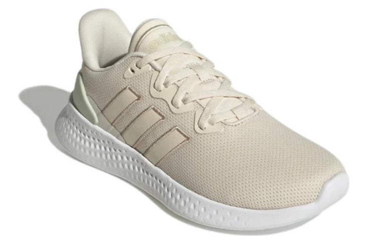 (WMNS) adidas Puremotion SE 'White Magic Beige' GZ6773