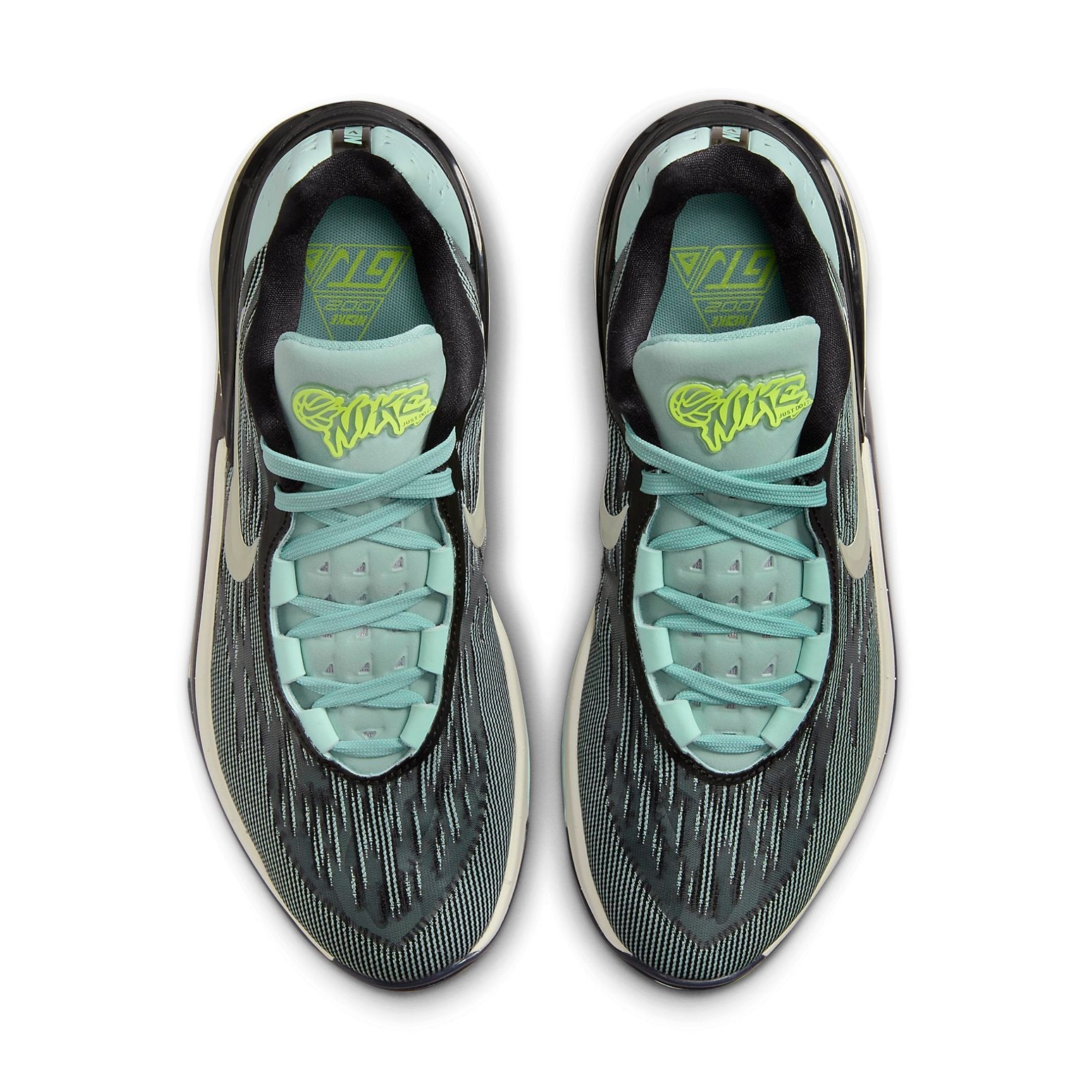 Nike Air Zoom GT Cut 2 'Jade Ice' DJ6013-302