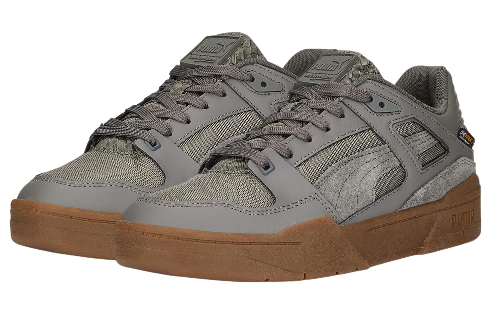 PUMA Slipstream Cordura 'Grey' 388551-02