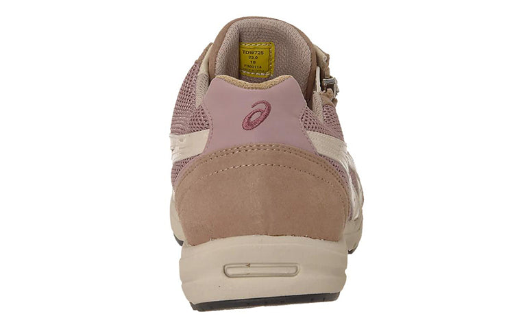 (WMNS) ASICS Hadashi Walker 725 (3E) Shoes Brown TDW725-18