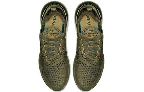 Nike Air Max 270 'Triple Olive' AH8050-301
