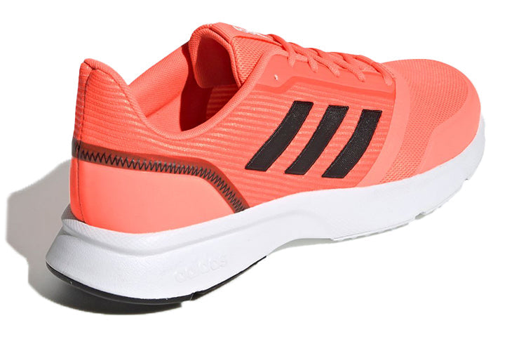 adidas neo Nova Flow Pink/Black EH1361