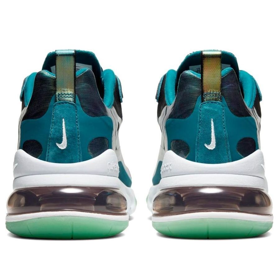 Nike Air Max 270 React 'Sea Green' CT2536-300