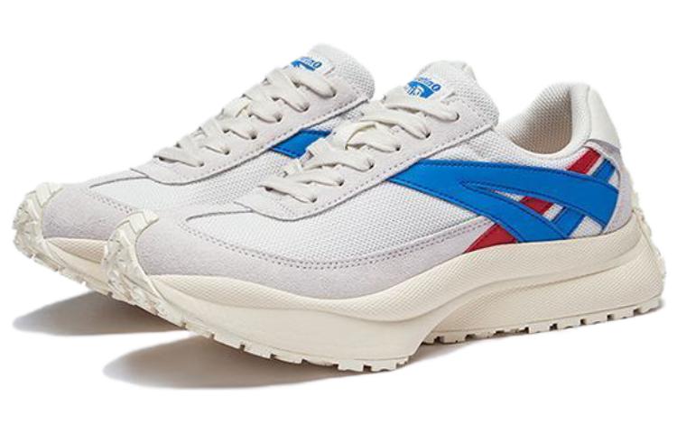 Onitsuka Tiger SP-II 'White Blue' 1183C215-100