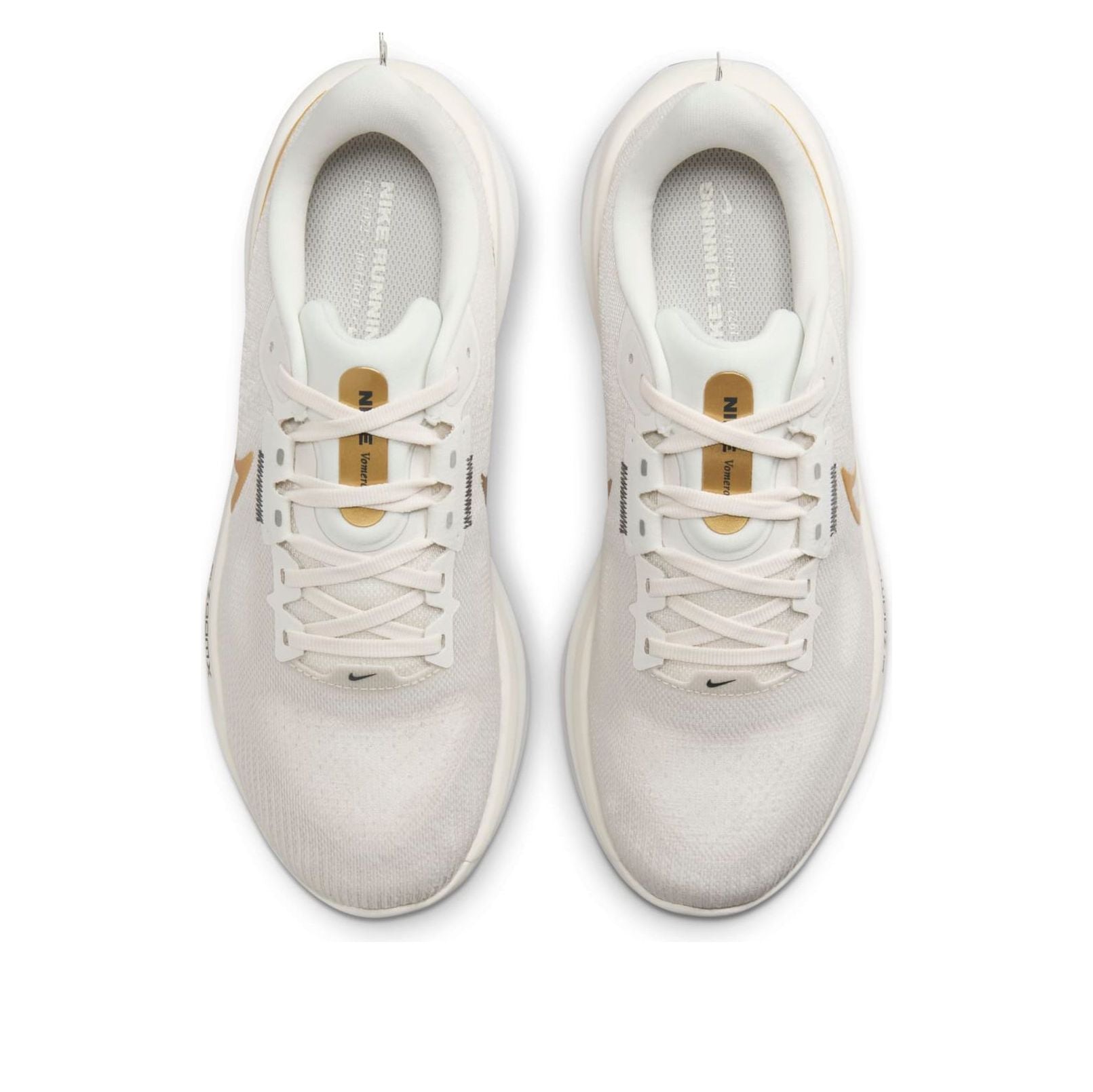 (WMNS) Nike Air Zoom Vomero 17 'Phantom Metallic Gold' FB8502-006