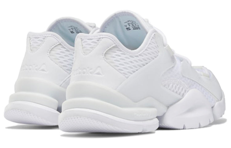 Reebok Run_R 96 White DV9794