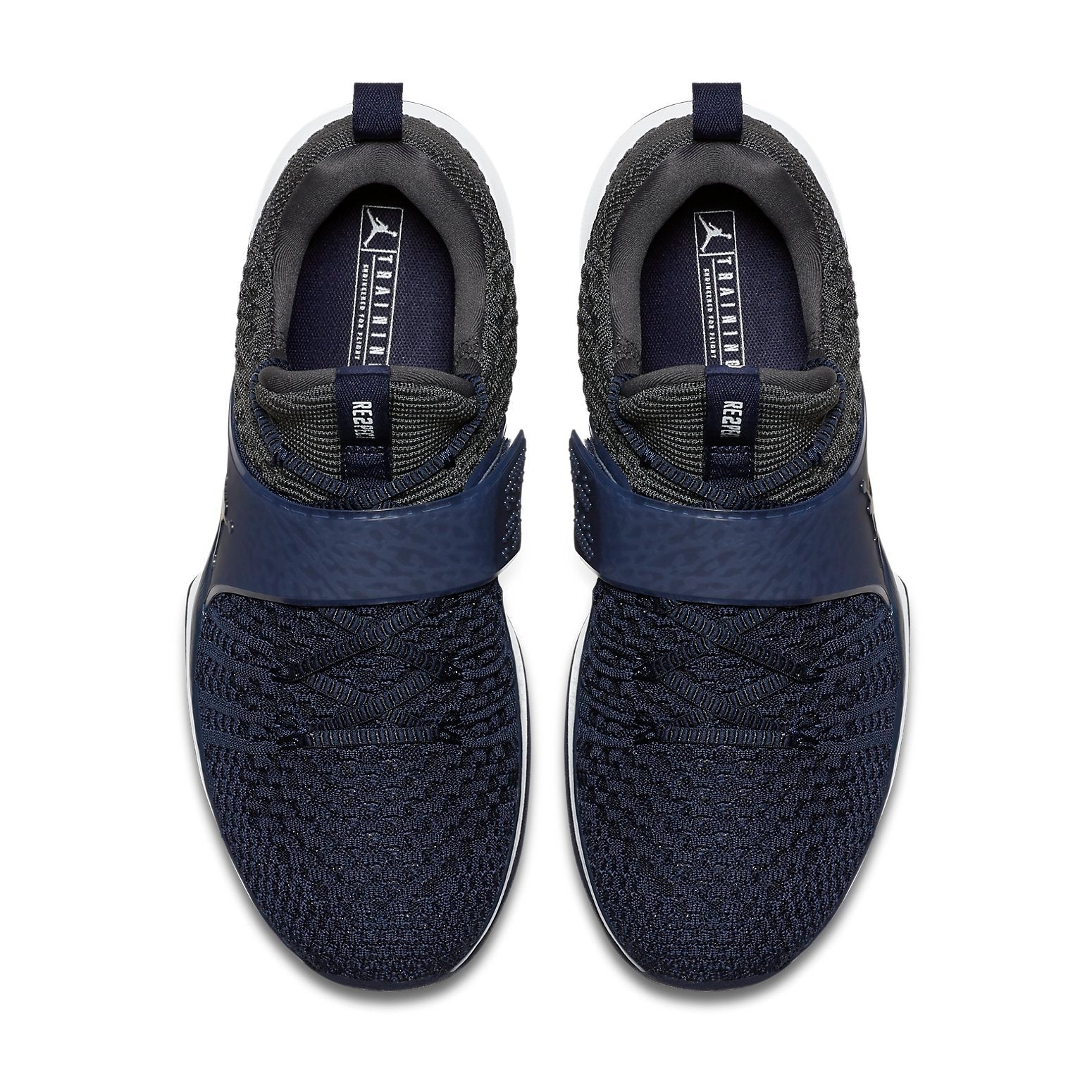 Air Jordan Trainer 2 Flyknit 'RE2PECT' 921210-405