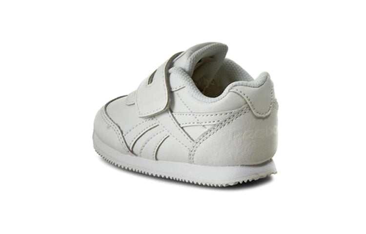 (TD) Reebok Royal Cljog 2 KC Low-Top Running Shoes White V70482