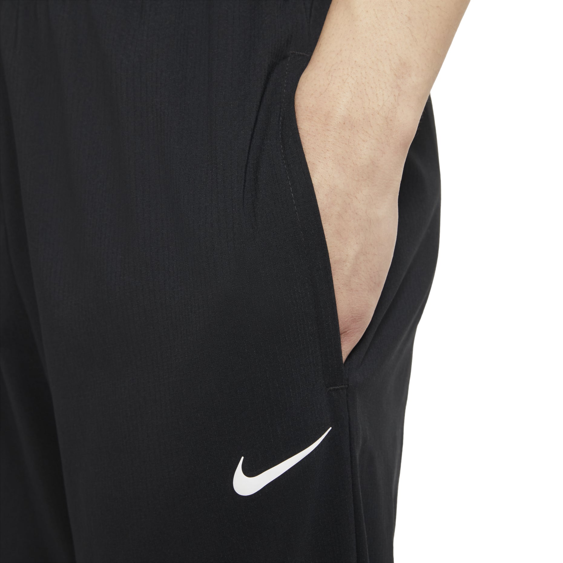 Nike AS Men's NK DNA WOVEN Pant Black CV1991-010