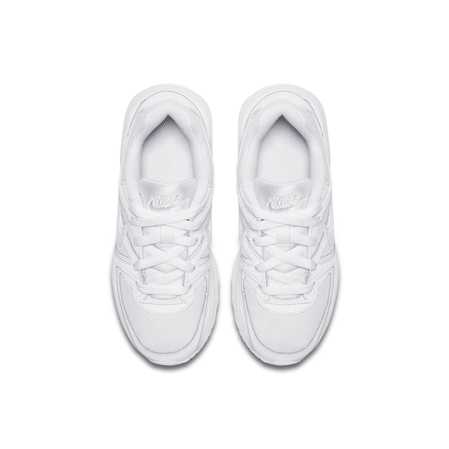 (PS) Nike Air Max Command Flex 'White' 844347-101