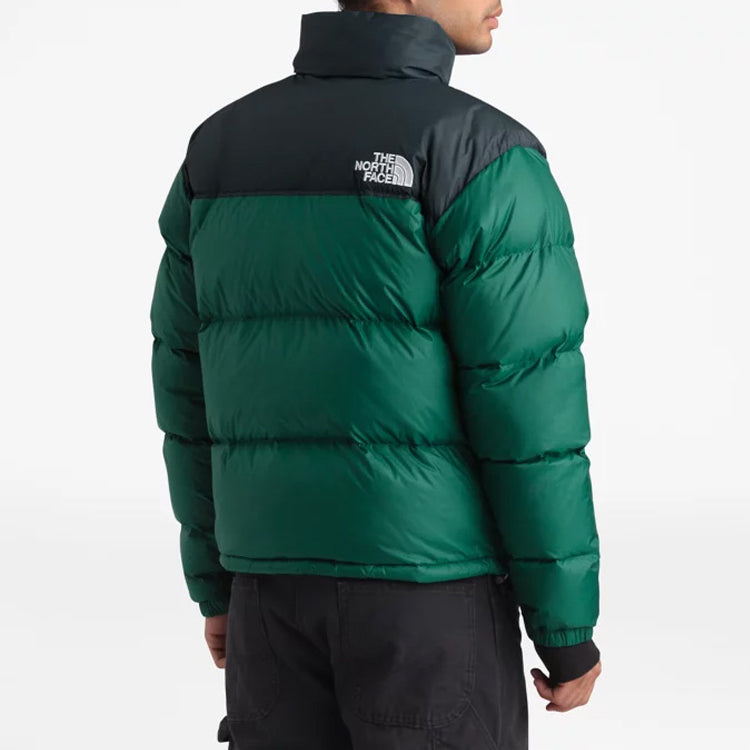 THE NORTH FACE 700 Puffer Jacket 'Green' NF0A3C8D-N3P