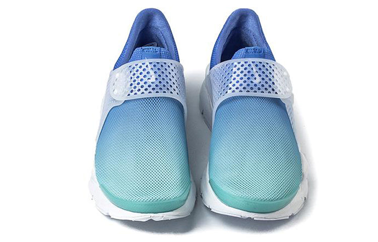 (WMNS) Nike Sock Dart BR 'Still Blue' 896446-400