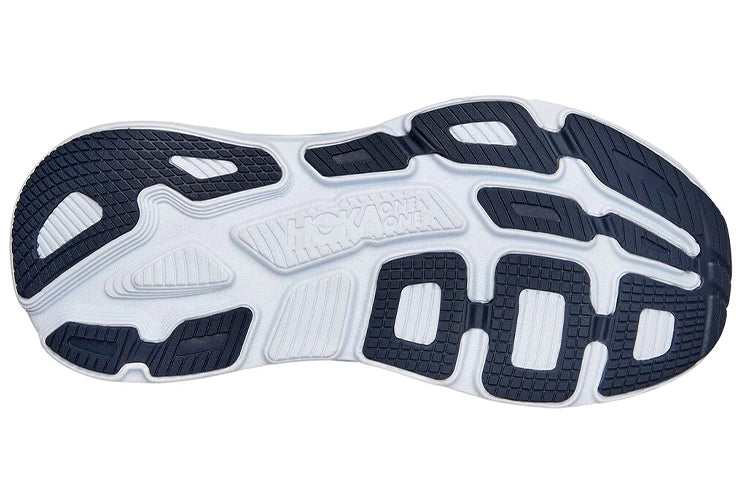 (WMNS) HOKA ONE ONE Bondi 7 'Grey Blue' 1110519-BFOB