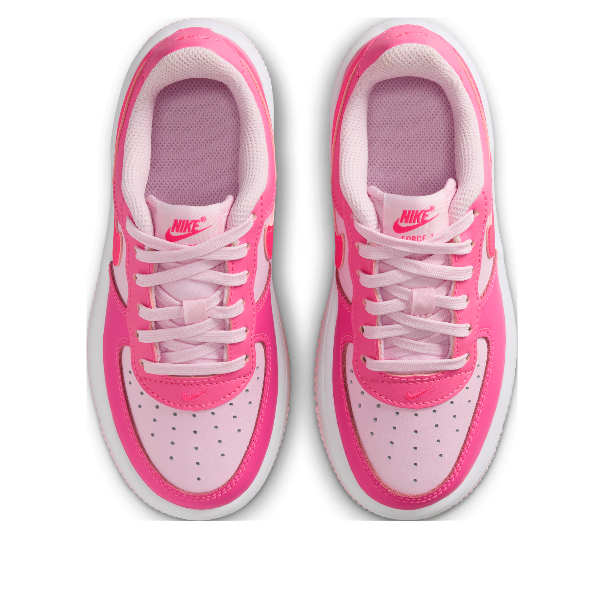 (PS) Nike Force 1 Low 'Pinksicle Pink Foam' IO7455-684