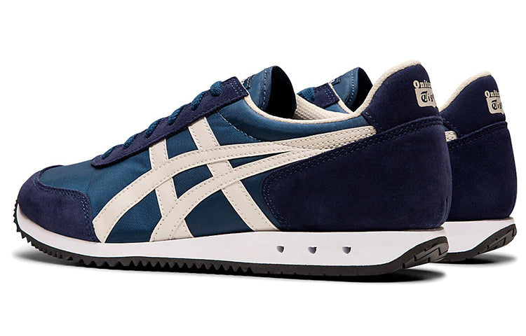 Onitsuka Tiger New York 'Dark Blue' 1183A205-401