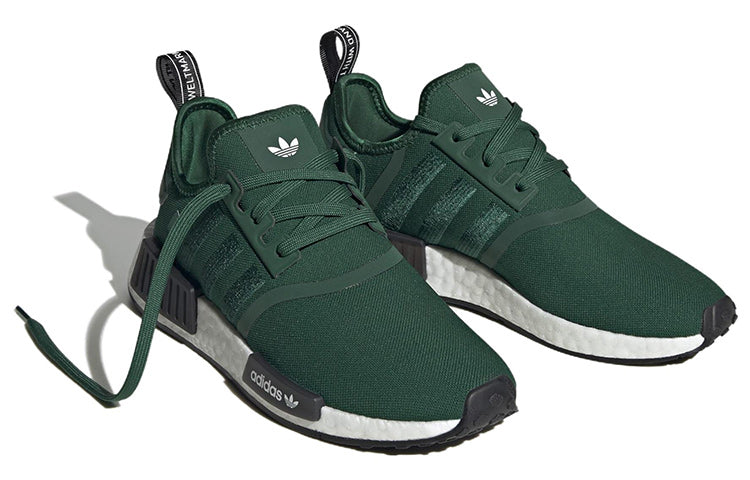 (WMNS) adidas NMD_R1 'Dark Green' HQ4280