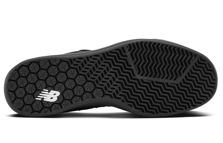 New Balance Numeric 440 'Triple Black' NM440FAJ