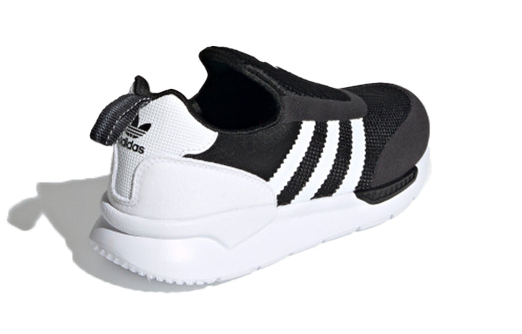 (PS) adidas ZX 360 C 'Black White' FX4936