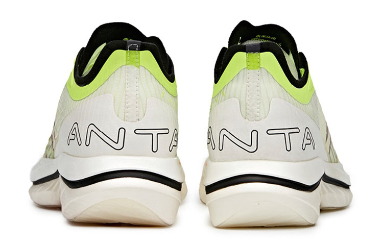 ANTA C202 GT 'White Yellow Black' 112125589S-2