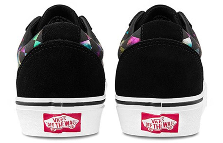 Vans Ward Multi-Color VN0A5EM62MZ