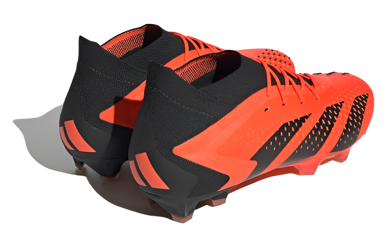 adidas Predator Accuracy.1 FG 'Heatspawn Pack' GW4572