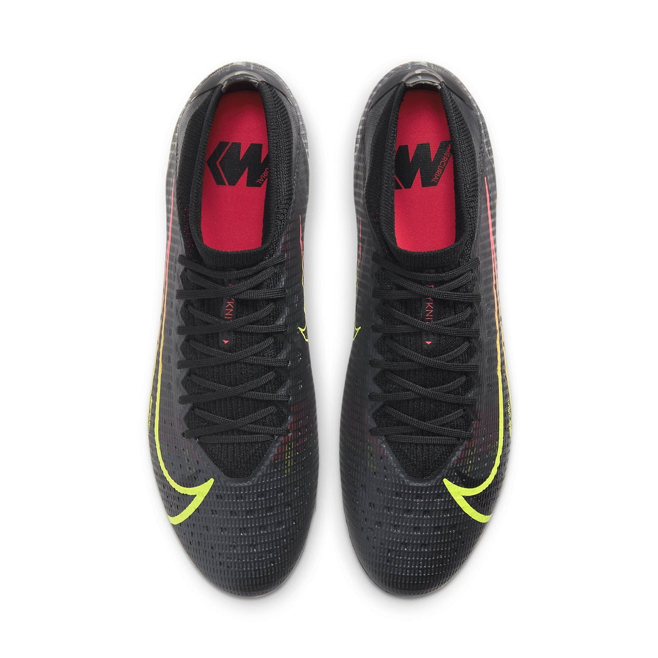 Nike Mercurial Vapor 14 Pro AG Artificial Grass Black CV0990-090