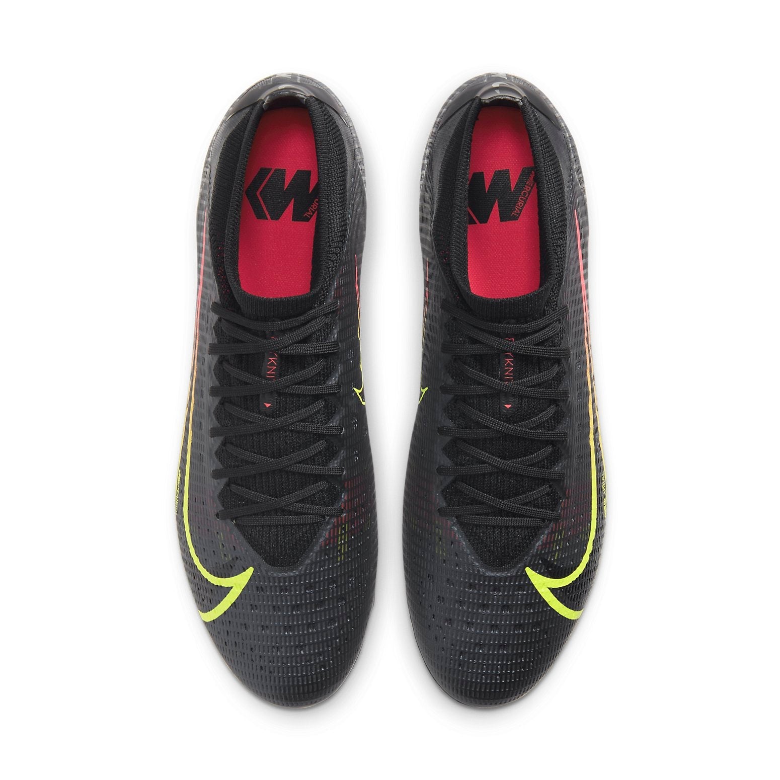 Nike Mercurial Vapor 14 Pro AG Artificial Grass Black CV0990-090