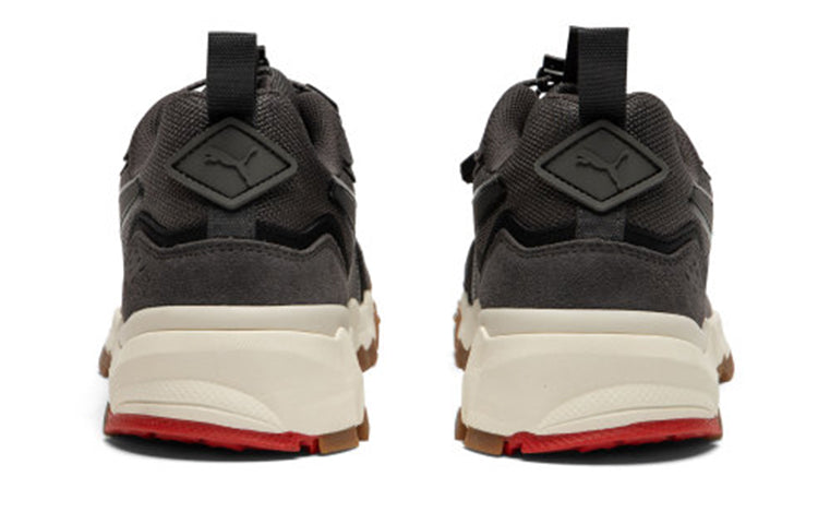 PUMA Trailfox Mts Water Gray 372220-02