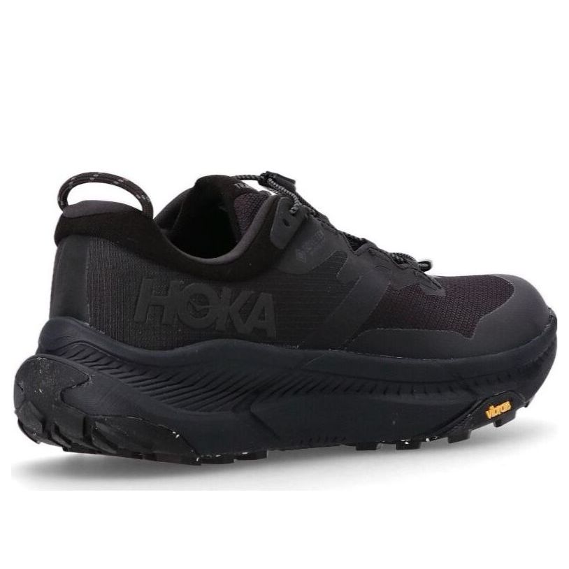 HOKA ONE ONE Zapatilla Transport GTX 'Black' 1133957F-BLC
