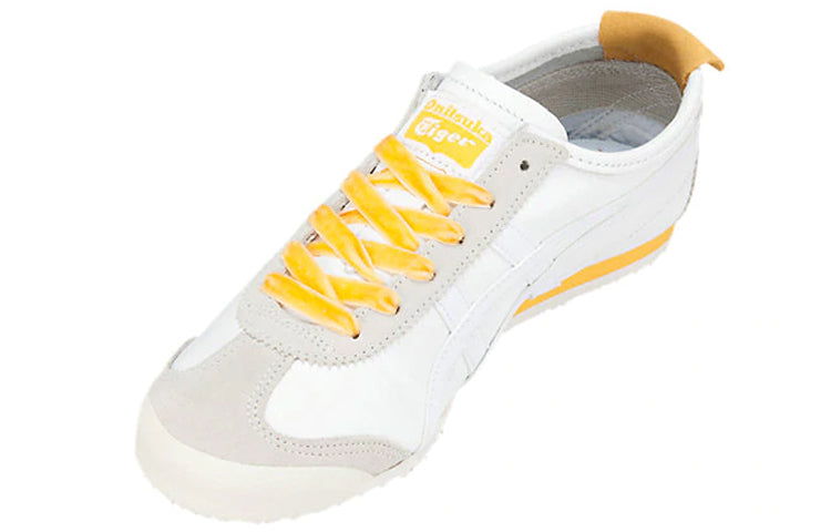 (WMNS) Onitsuka Tiger Mexico 66 'Tiger Yellow' 1182A104-101