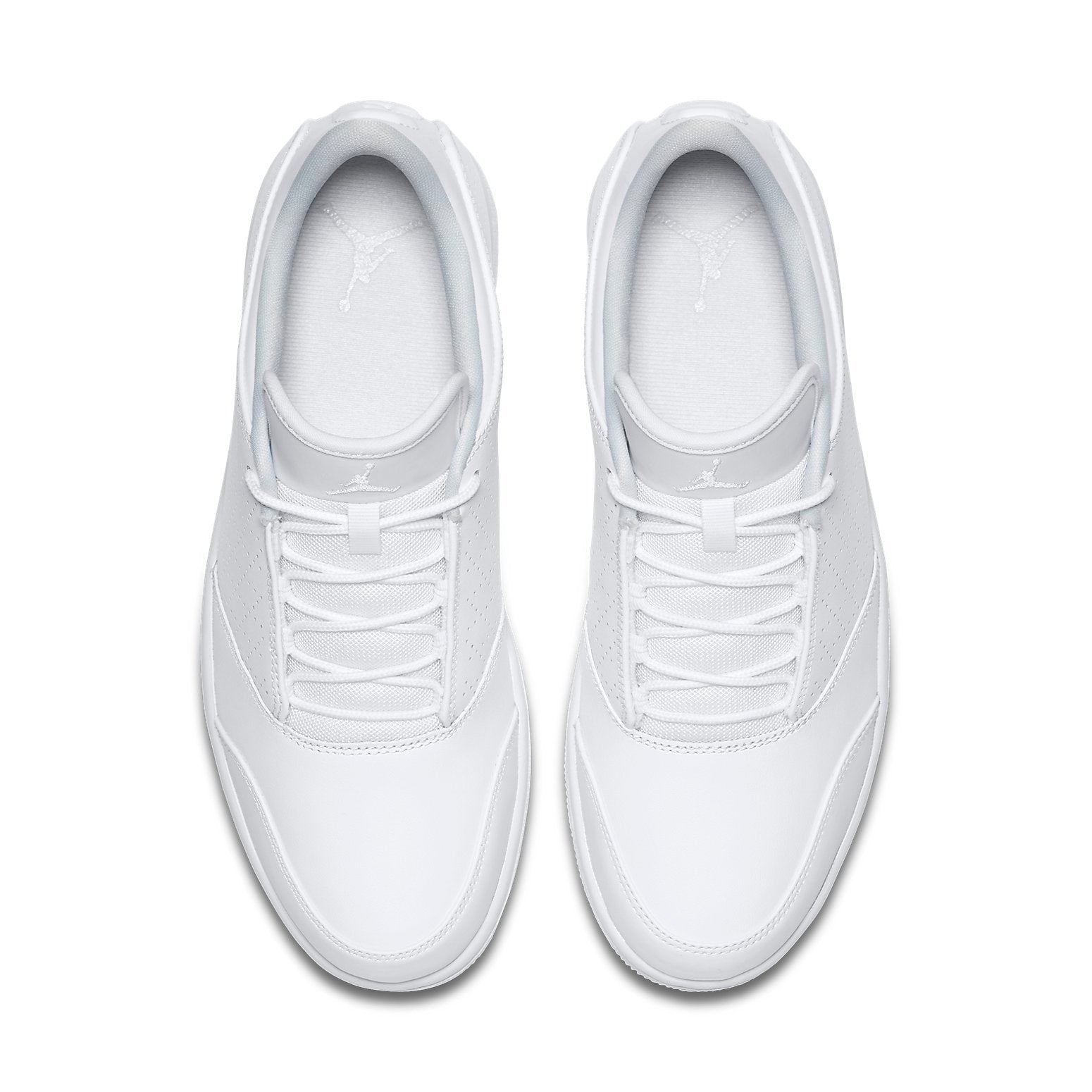 Air Jordan 1 Flight 5 Low 'White' 888264-100