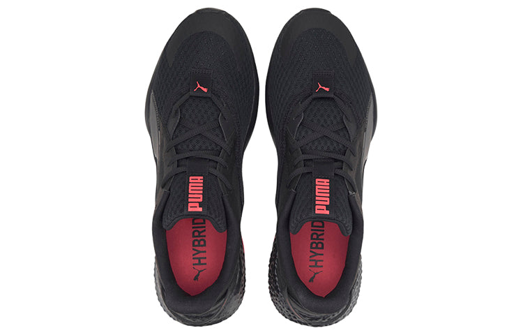 PUMA Hybrid Nx Ozone 'Black Red' 193384-11