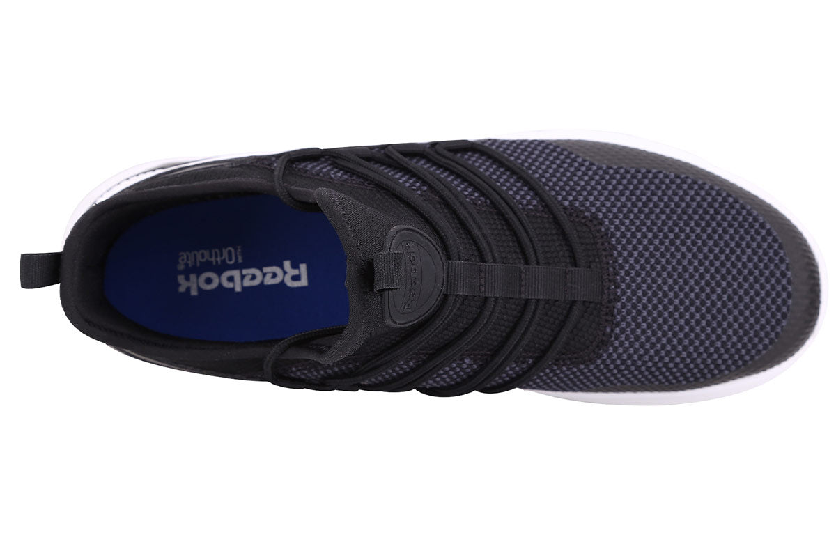 Reebok Royal Astrostorm 'Black Grey White' CN3565