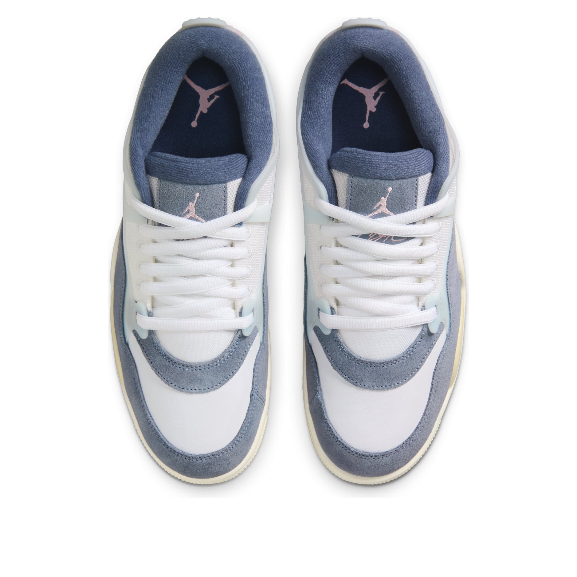 Air Jordan 4 RM 'Diffused Blue Ashen Slate' FQ7939-101