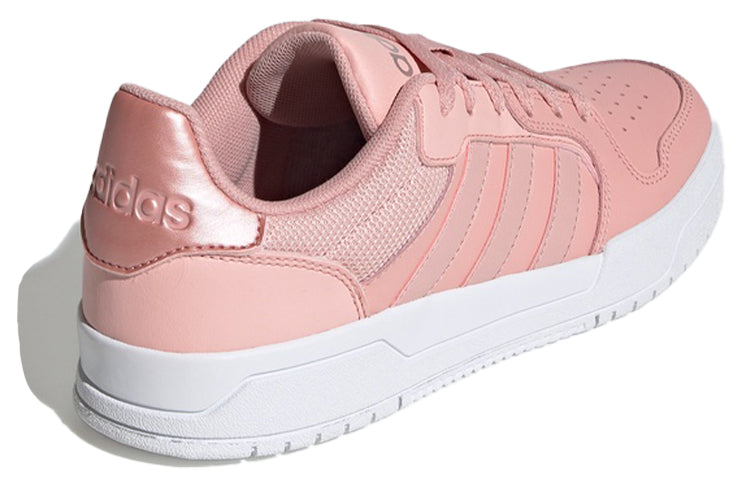 (WMNS) adidas Entrap 'Pink White' EG4331