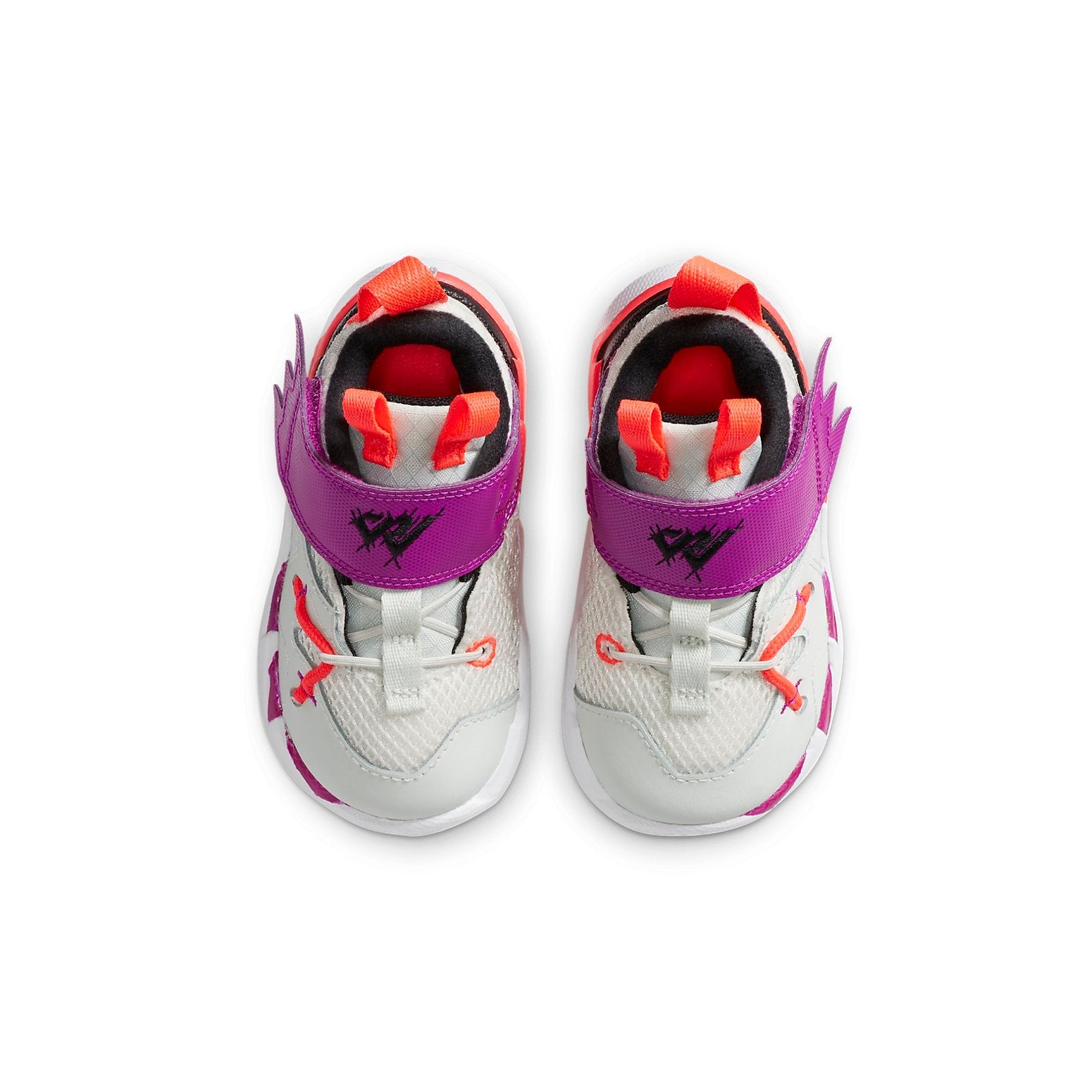 (TD) Air Jordan Why Not Zer03 SE 3 'Pink White' CN8109-101